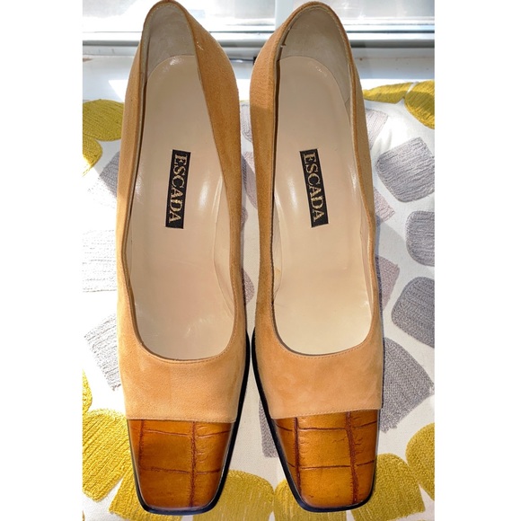 Escada Shoes - Escada